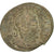 Moneda, Maximinus II, Follis, AD 310-313, Trier, MBC, Bronce, RIC:845a