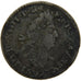 FRANCE, 4 Sols, 1692, Reims, VF(20-25), Silver, Gadoury #106, 1.60