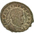 Moneda, Licinius I, Follis, AD 310-313, Trier, MBC+, Bronce, RIC:846b