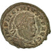 Moneda, Licinius I, Follis, AD 310-313, Trier, MBC+, Bronce, RIC:846b