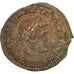 Coin, Constantine I, Follis, AD 310-311, London, EF(40-45), Bronze, RIC:254