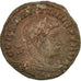 Moneda, Constantine I, Follis, AD 311-312, London, MBC, Bronce, RIC:153