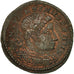 Moneda, Constantine I, Follis, AD 311-312, London, MBC, Bronce, RIC:153