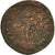 Moneda, Constantine I, Follis, AD 311-312, London, MBC, Bronce, RIC:153