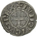 Coin, France, Louis VIII, Denier Tournois, EF(40-45), Billon, Duplessy:188