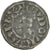 Coin, France, Denier Tournois, VF(30-35), Billon, Duplessy:188