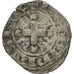 Coin, France, Philippe IV le Bel, Double Parisis, VF(30-35), Billon