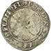Coin, France, Flanders, Double Gros, VF(20-25), Silver, Boudeau:2260