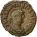 Munten, Numerianus, Tetradrachm, 283-284, Alexandria, ZF, Billon, Milne:4699