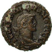 Moneta, Numerian, Tetradrachm, 283-284, Alexandria, BB, Biglione, Milne:4712