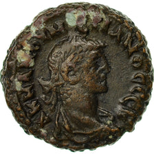 Coin, Numerian, Tetradrachm, 283-284, Alexandria, EF(40-45), Billon, Milne:4712