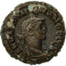Coin, Numerian, Tetradrachm, 283-284, Alexandria, EF(40-45), Billon, Milne:4712