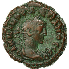 Moneda, Numerian, Tetradrachm, 283-284, Alexandria, MBC, Vellón, Milne:4730