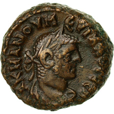 Monnaie, Numérien, Tétradrachme, 284-285, Alexandrie, TTB+, Billon, Milne:4739