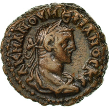 Münze, Numerian, Tetradrachm, 282-283, Alexandria, SS, Billon, Milne:4684