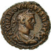 Münze, Numerian, Tetradrachm, 282-283, Alexandria, SS, Billon, Milne:4684
