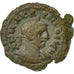 Moneta, Carinus, Tetradrachm, 283-284, Alexandria, EF(40-45), Bilon, Milne:4701