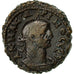 Monnaie, Carin, Tétradrachme, 283-284, Alexandrie, TTB, Billon, Milne:4701
