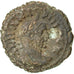 Munten, Carinus, Tetradrachm, 282-283, Alexandria, ZF, Billon, Milne:4667