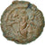 Moneda, Carinus, Tetradrachm, 282-283, Alexandria, MBC, Vellón, Milne:4667