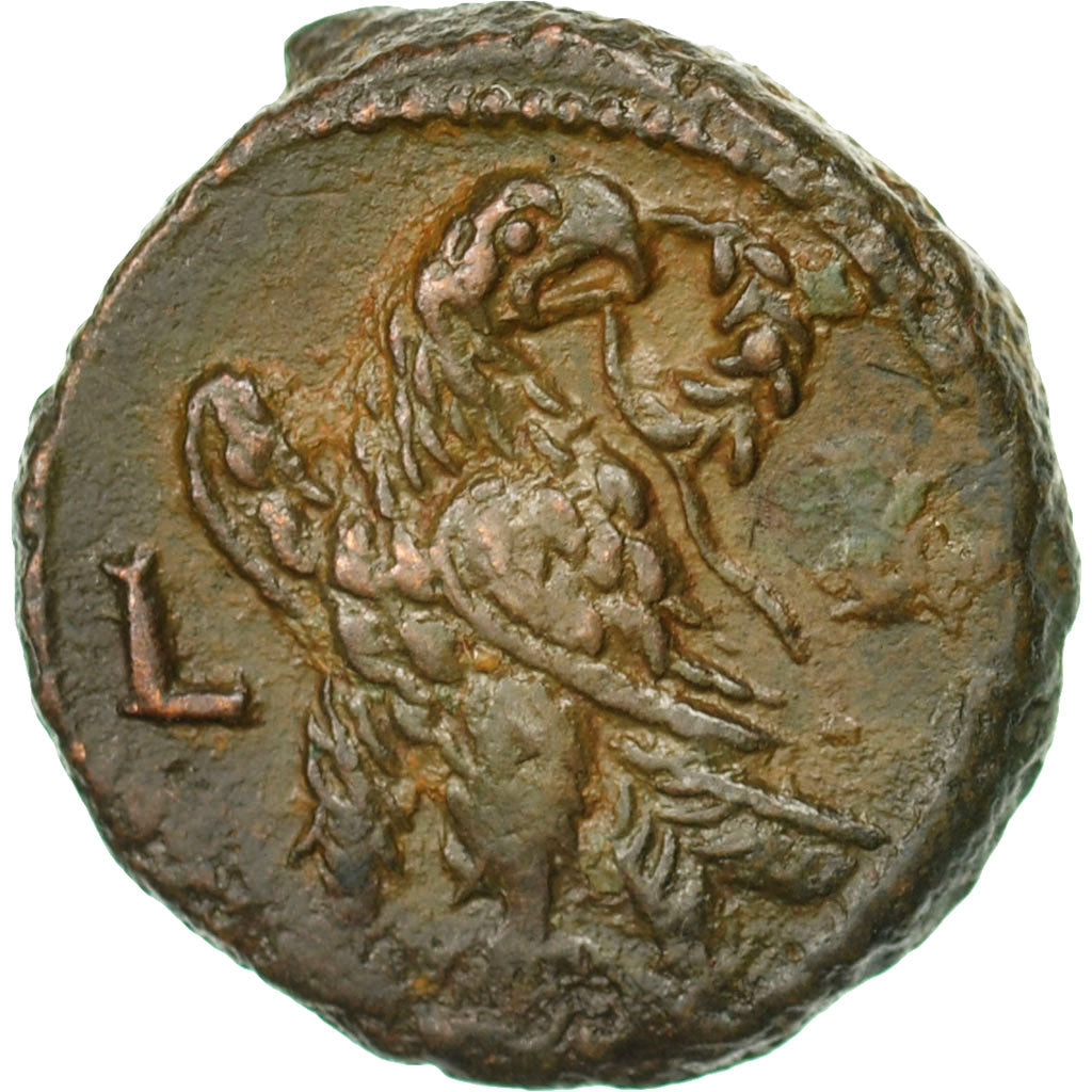 Monnaie, Probus, Tétradrachme, 276-277, Alexandrie, TTB, Billon, Milne:4545