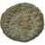 Moneda, Probus, Tetradrachm, 281-282, Alexandria, MBC, Vellón, Milne:4640