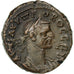 Moneta, Probus, Tetradrachm, 277-278, Alexandria, AU(50-53), Bilon, Milne:4552