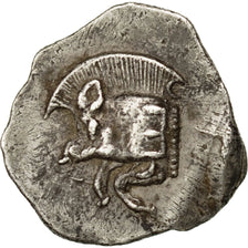 Moneda, Mysia, Kyzikos, Obol, Kyzikos, EBC, Plata, SNG von Aulock:7333