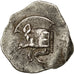 Moneda, Mysia, Kyzikos, Obol, Kyzikos, EBC, Plata, SNG von Aulock:7333