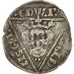 Moneta, Irlandia, Edward I, Penny, Waterford, EF(40-45), Srebro, Spink:6249