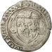 Coin, France, François Ier, Grand blanc à la couronne, Saint-Pourçain