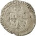 Coin, France, Louis XII, Blanc de Provence, Tarascon, EF(40-45), Billon