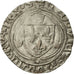 Coin, France, Louis XII, Grand blanc à la couronne, Saint-Pourçain, EF(40-45)