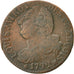 Münze, Frankreich, Louis XVI, 6 deniers françois, 6 Deniers, 1792, Marseille