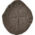 Coin, France, Dauphiné, Humbert II, Denarius, Vienne, VF(30-35), Silver