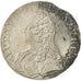 Coin, France, Louis XV, Écu aux branches d'olivier, Ecu, 1727, Rouen