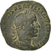 Monnaie, Emilien, Sesterce, 253, Rome, TTB, Bronze, RIC:52