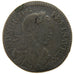 FRANCE, 1/12 Ecu, 1660, Aix, VF(20-25), Silver, Gadoury #115, 2.20
