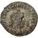 Moneta, Gallienus, Antoninianus, 254, Rome, AU(55-58), Bilon, RIC:181