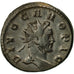 Coin, Carus, Antoninianus, 284, Lyons, EF(40-45), Billon, RIC:29