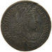 FRANCE, 1/12 Écu au buste juvénile, 1/12 ECU, 10 Sols, 1661, Limoges, KM #199.5,