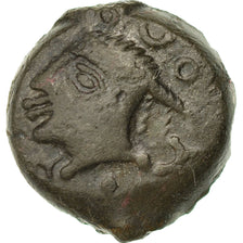 Coin, Area of Paris, Bronze, AU(50-53), Bronze, Delestrée:2501