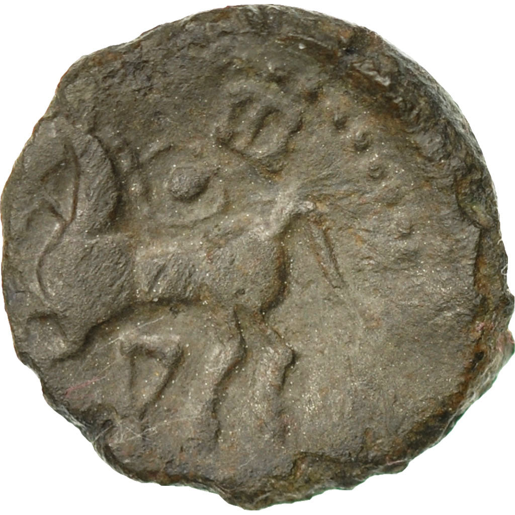 Coin, Area of Paris, Bronze, AU(50-53), Bronze, Delestrée:2501
