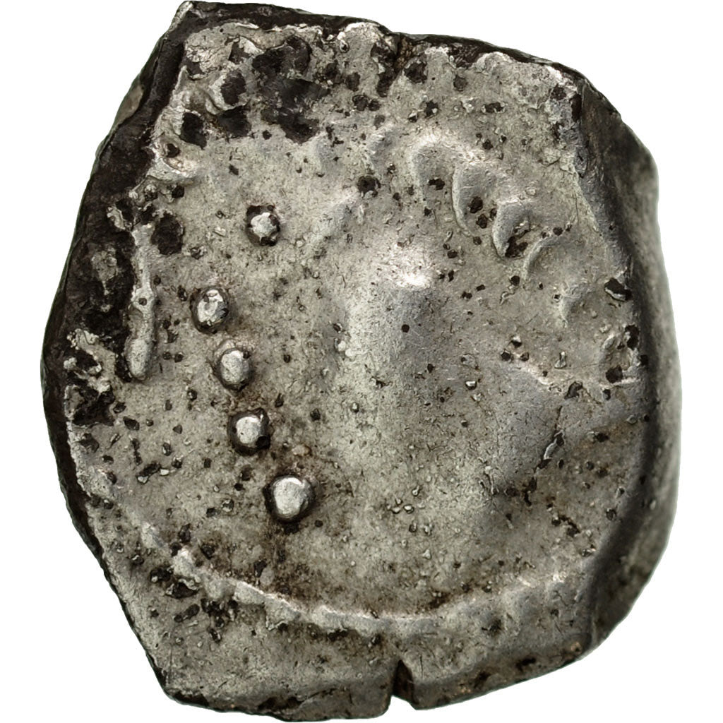 Münze, Ruteni, Drachm, SS+, Silber