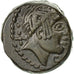 Coin, Carnutes, Bronze, AU(55-58), Bronze, Delestrée:2472