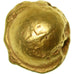 Coin, Senones, Stater, EF(40-45), Gold, Delestrée:2537