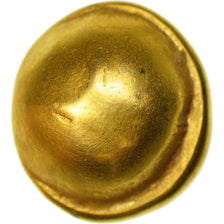 Coin, Senones, Stater, VF(30-35), Gold, Delestrée:2537