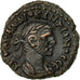 Münze, Diocletian, Tetradrachm, Alexandria, SS+, Billon, Milne:4752