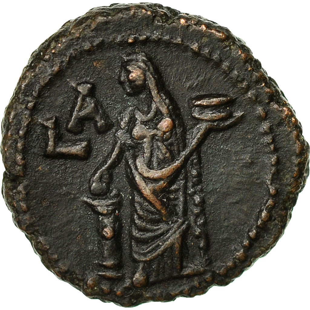 Münze, Diocletian, Tetradrachm, Alexandria, SS+, Billon, Milne:4752