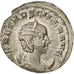 Münze, Herennia Etruscilla, Antoninianus, 250, Rome, SS, Billon, RIC:58b